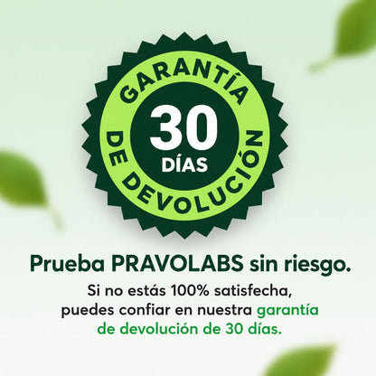 PRAVOLABS™ - GOMITAS TRIPLE ACCIÓN DIGESTIVA