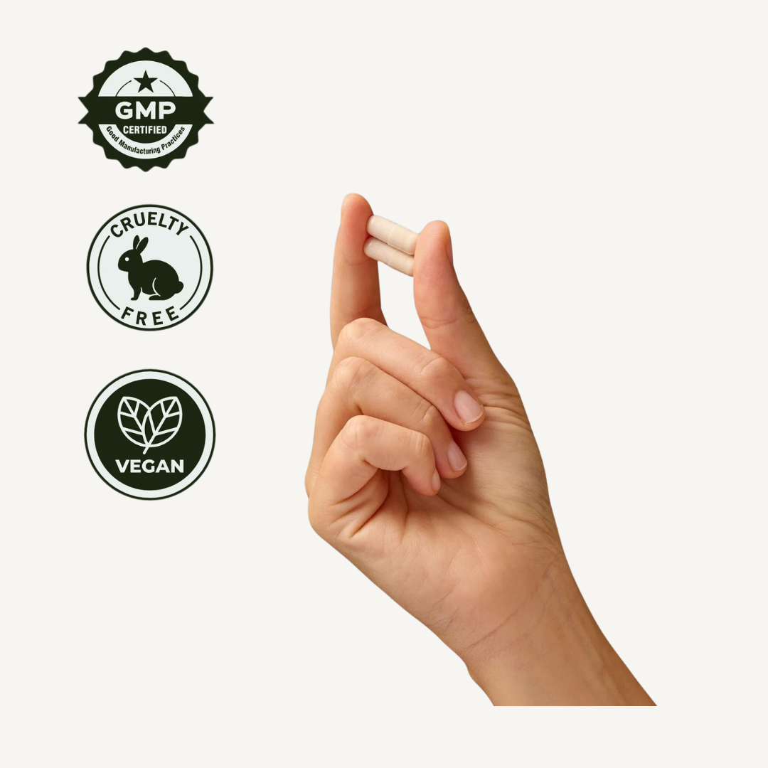 PRAVOLABS® – SAFE INTERNAL SKIN SUPPORT
