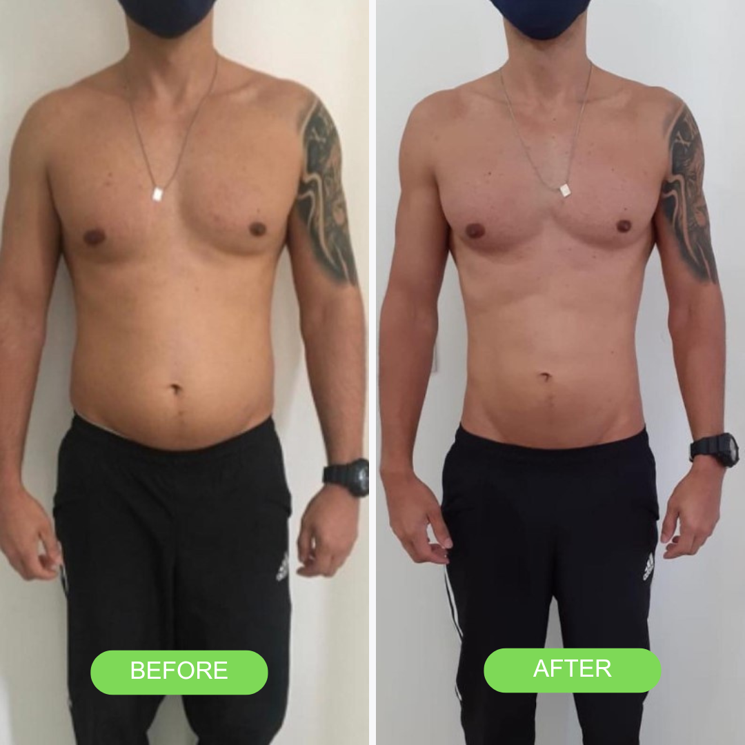 PRAVOLABS® - DAILY GUT COMFORT FORMULA