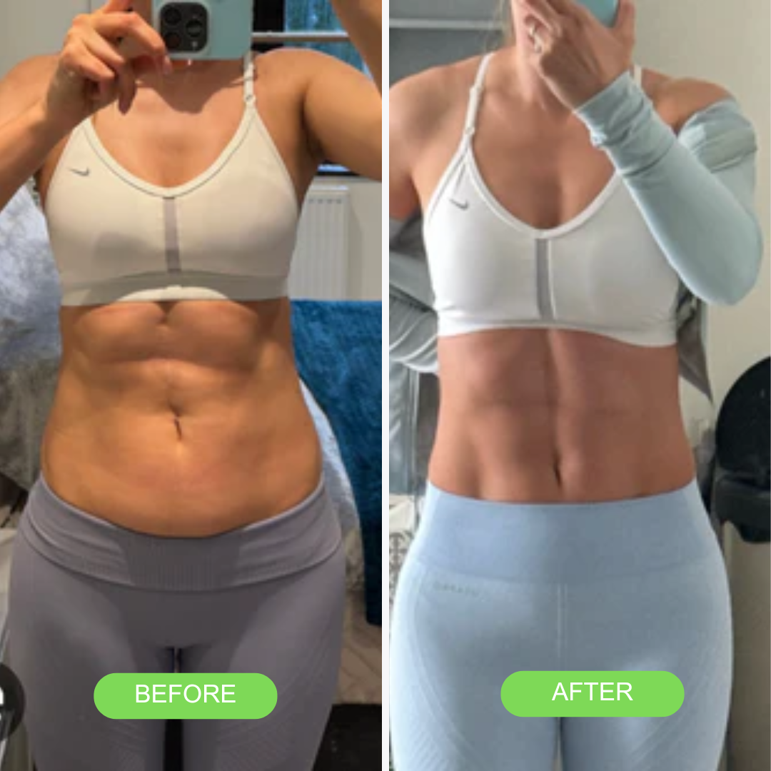 PRAVOLABS® - DAILY GUT COMFORT FORMULA