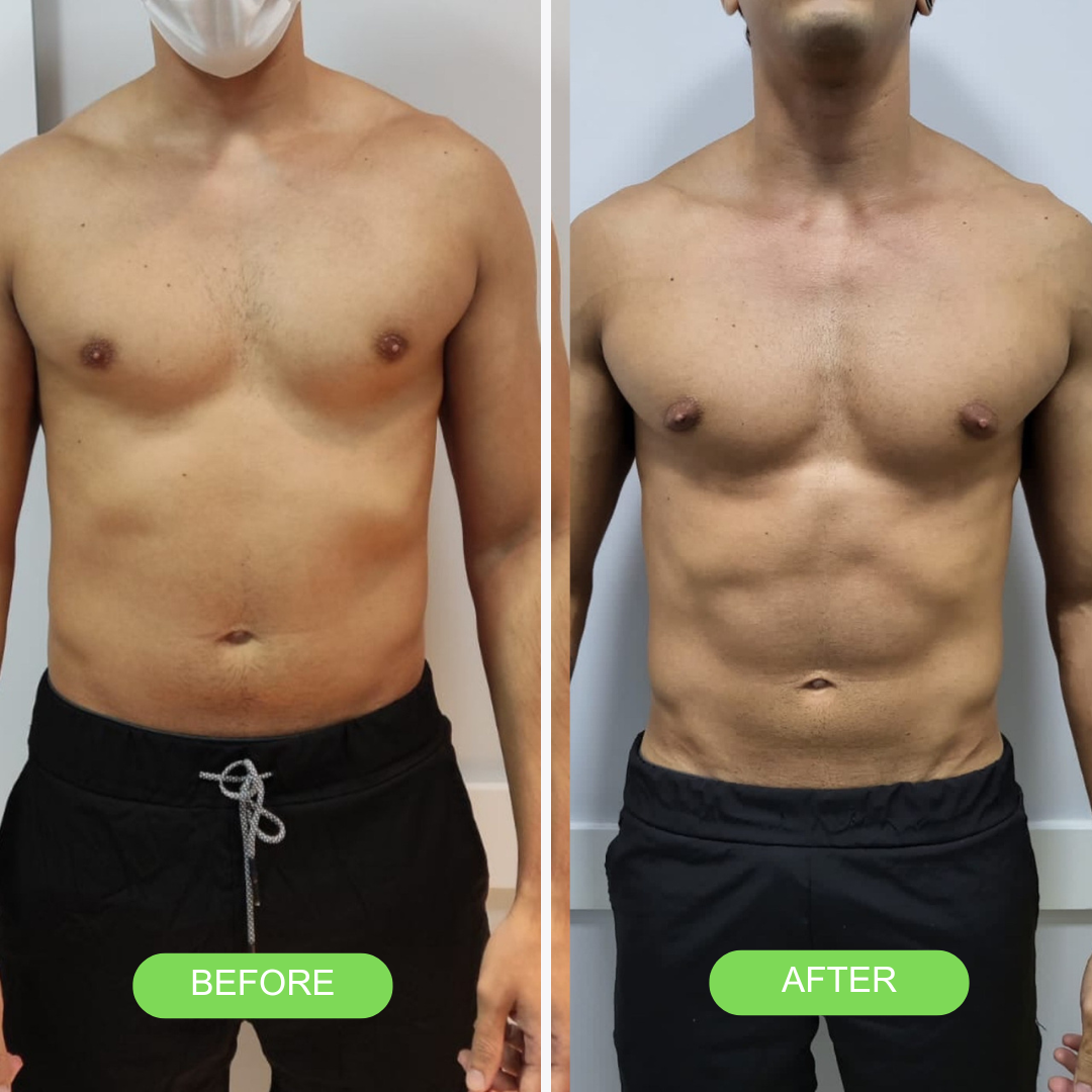 PRAVOLABS® - DAILY GUT COMFORT FORMULA