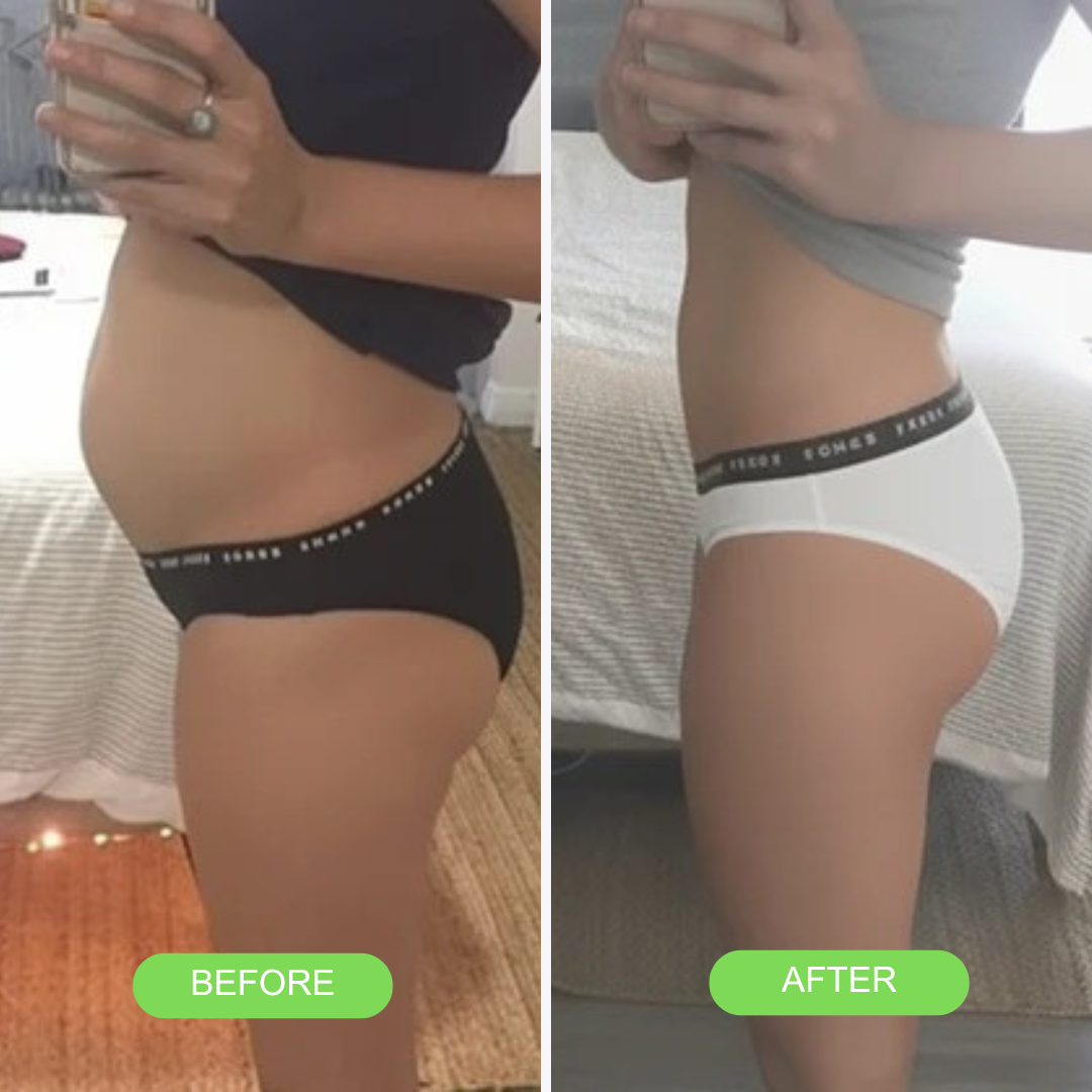 PRAVOLABS® - DAILY GUT COMFORT FORMULA