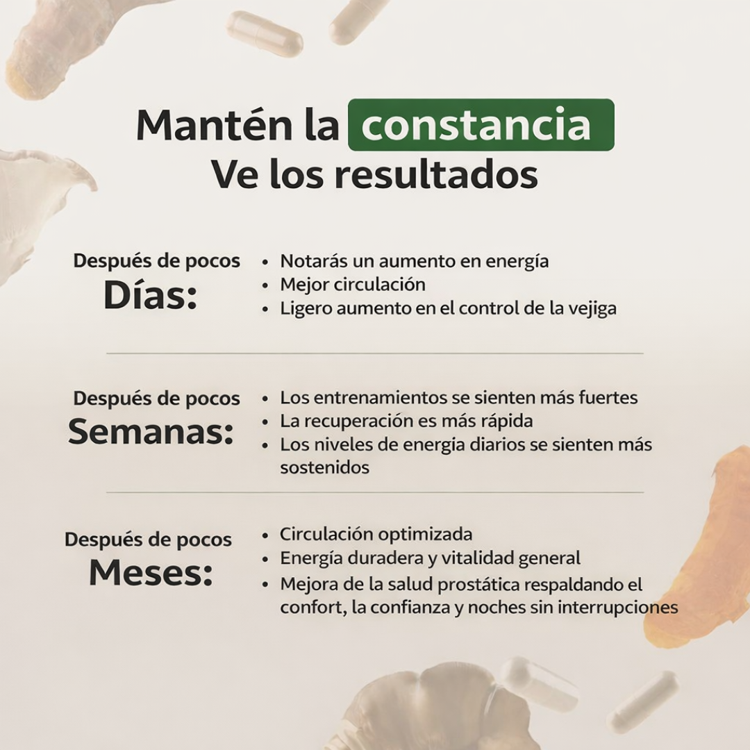 PRAVOLABS® - MEN’S CORE HEALTH SET