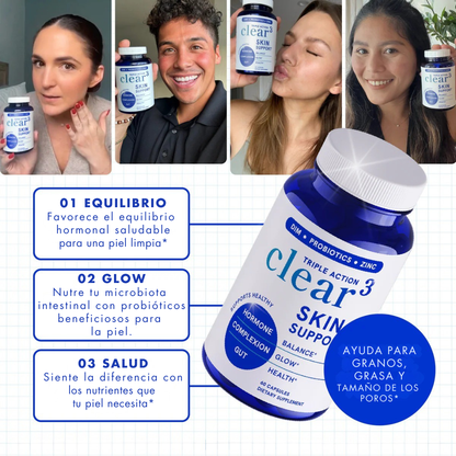PRAVOLABS® – APOYO HORMONAL PARA LA PIEL