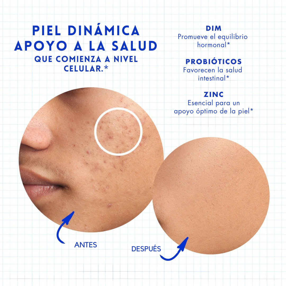 PRAVOLABS® – APOYO HORMONAL PARA LA PIEL