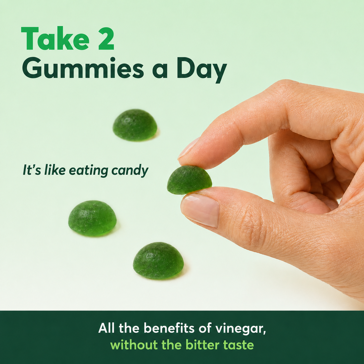 PRAVOLABS™ - TRIPLE-ACTION DIGESTIVE GUMMIES