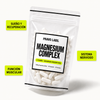 PRAVOLABS® – MAGNESIUM COMPLEX