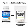 PRAVOLABS® – MAGNESIUM COMPLEX