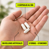 PRAVOLABS® – MAGNESIUM COMPLEX