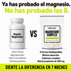 PRAVOLABS® – MAGNESIUM COMPLEX