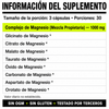 PRAVOLABS® – MAGNESIUM COMPLEX