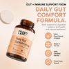 PRAVOLABS® - DAILY GUT COMFORT FORMULA