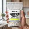 PRAVOLABS® – MAGNESIUM COMPLEX