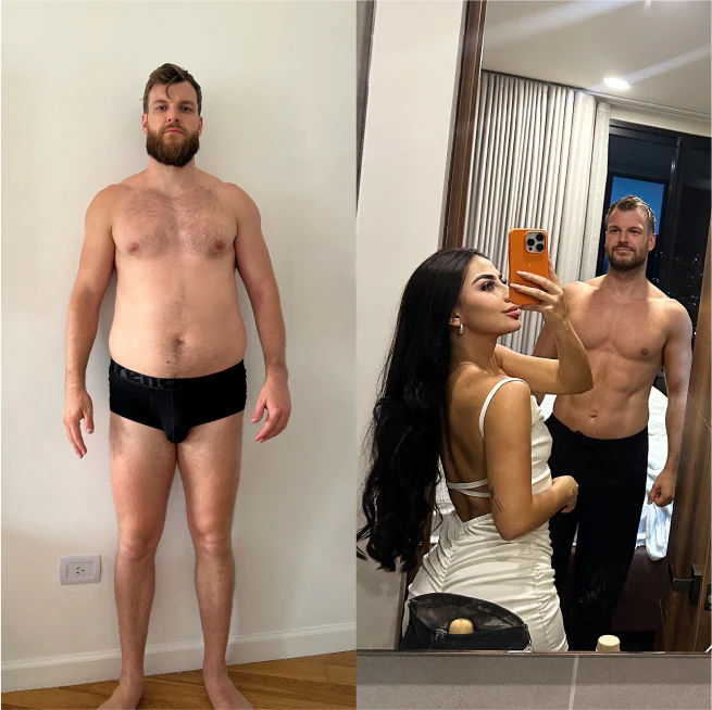 PRAVOLABS® - BOOST YOUR TESTOSTERONE NATURALLY