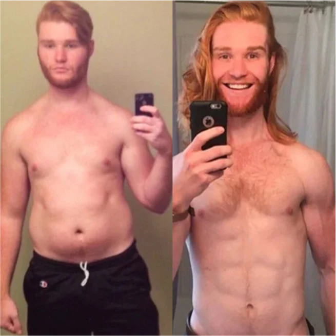 PRAVOLABS® - BOOST YOUR TESTOSTERONE NATURALLY